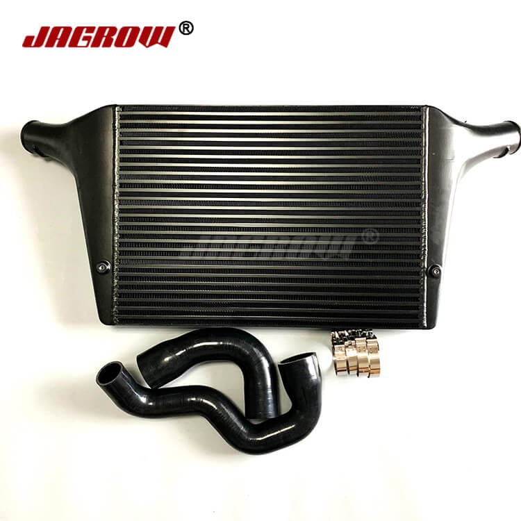 A4 B8 intercooler kit