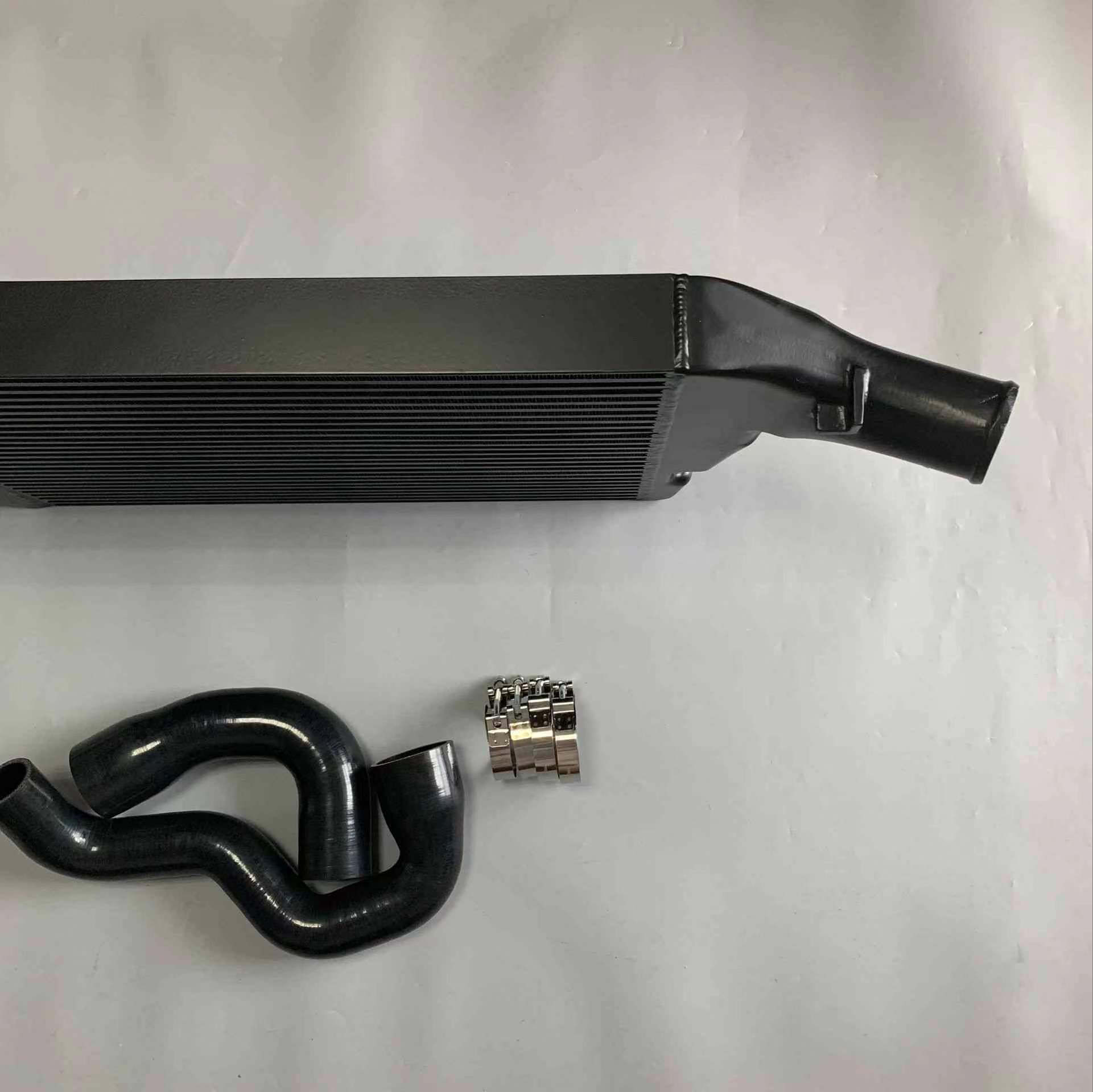 Kit intercooler et pipe de charge Audi A4 A5 B8