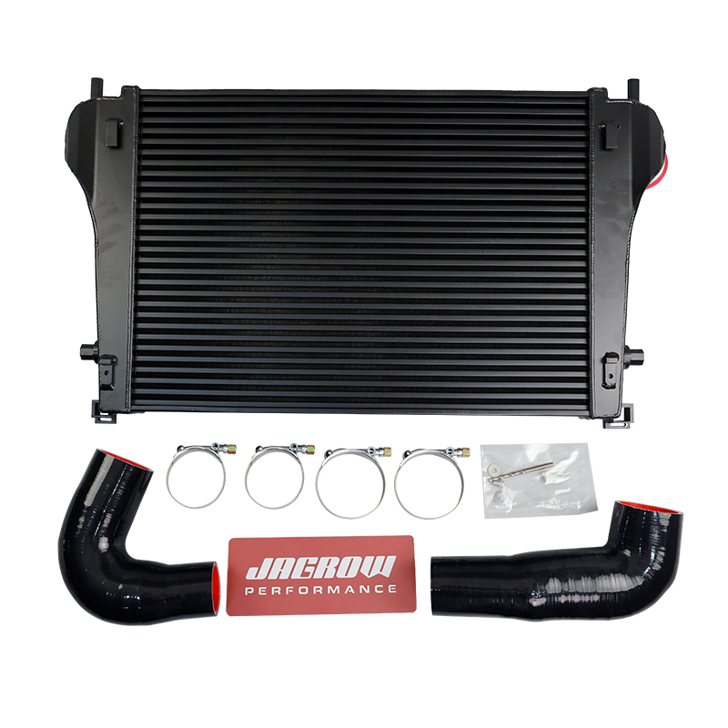 Unleashing Power High-Performance Intercooler Kits for MK7 and MK8 Volkswagen GolfGTIR