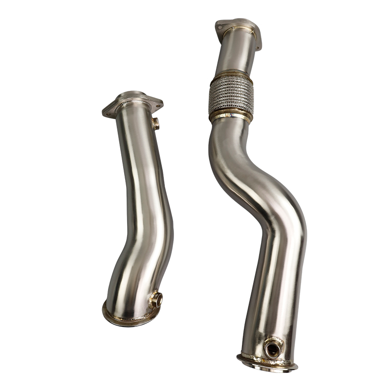 exhaust system