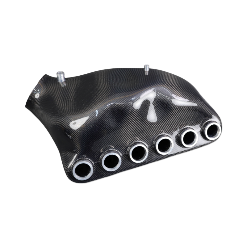 intake manifold