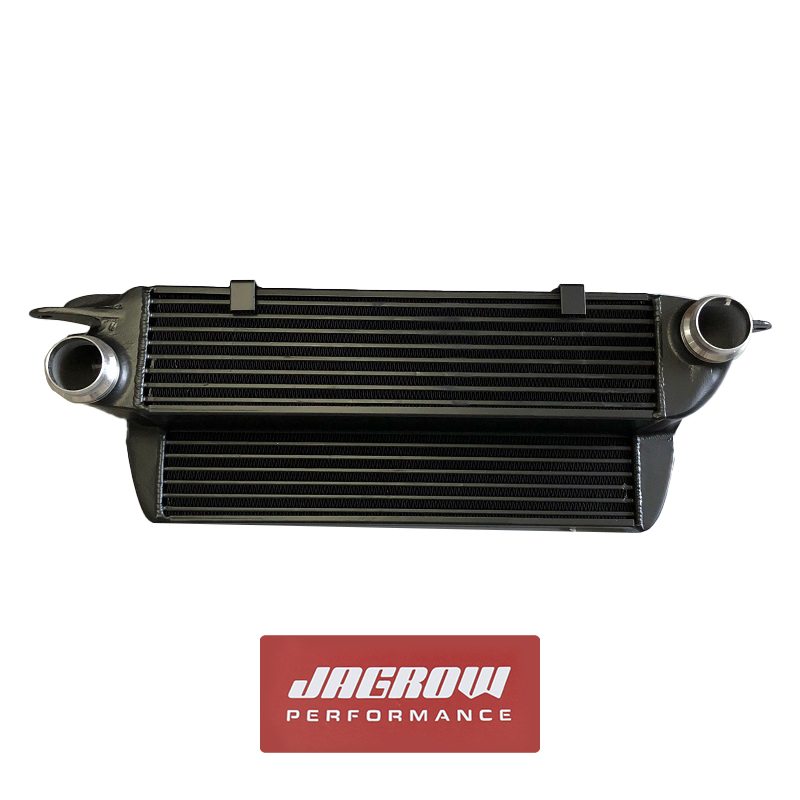 aluminum intercooler