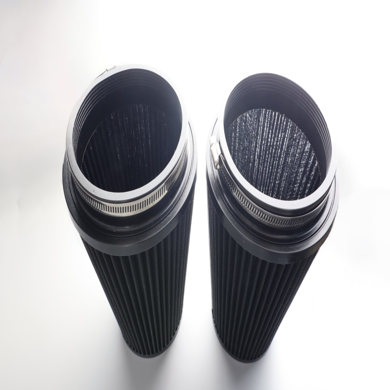 Filtres à air en maille d'acier inoxydable : la mise à niveau que votre pick-up, UTV ou VTT mérite