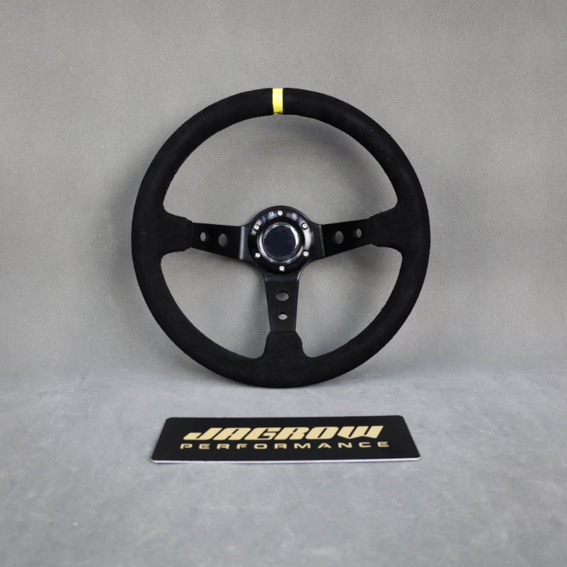 Universal Steering Wheel