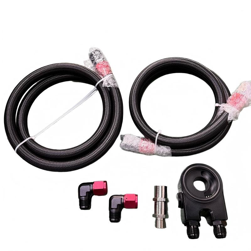 Kinds of oil hose kit for your options