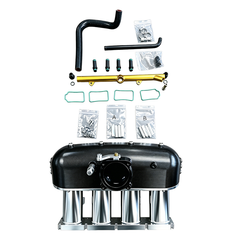  VW 7R/8R GTI EA888 Gen3 and Gen4 intake manifold